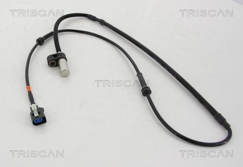 Triscan 8180 16213 - Датчик ABS, частота обертання колеса avtolavka.club