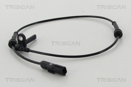 Triscan 8180 10104 - Датчик ABS, частота обертання колеса avtolavka.club