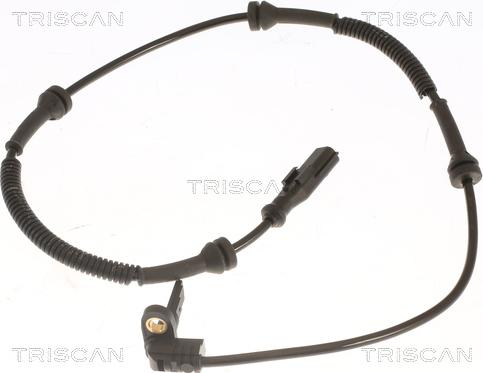 Triscan 8180 10116 - Датчик ABS, частота обертання колеса avtolavka.club