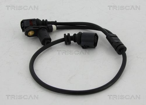 Triscan 8180 10113 - Датчик ABS, частота обертання колеса avtolavka.club