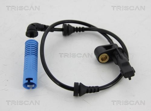 Triscan 8180 11103 - Датчик ABS, частота обертання колеса avtolavka.club