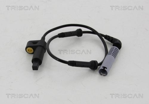 Triscan 8180 11102 - Датчик ABS, частота обертання колеса avtolavka.club