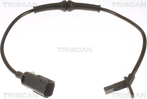 Triscan 8180 80204 - Датчик ABS, частота обертання колеса avtolavka.club