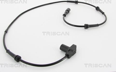 Triscan 8180 29403 - Датчик ABS, частота обертання колеса avtolavka.club