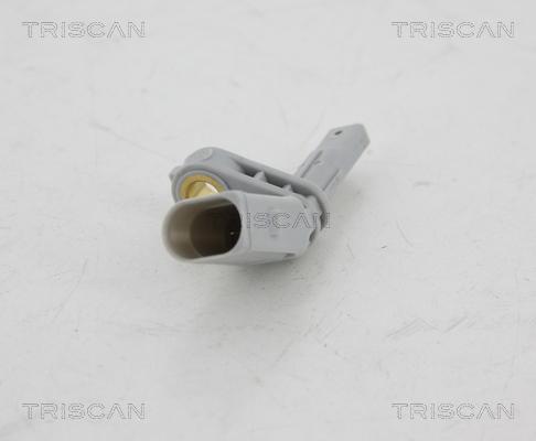 Triscan 8180 29128 - Датчик ABS, частота обертання колеса avtolavka.club