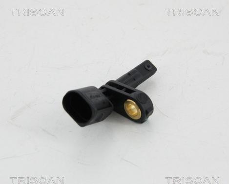 Triscan 8180 29123 - Датчик ABS, частота обертання колеса avtolavka.club