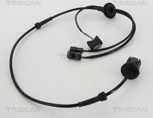 Triscan 8180 29209 - Датчик ABS, частота обертання колеса avtolavka.club