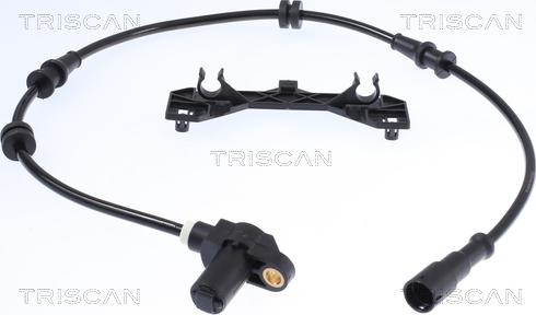 Triscan 8180 24105 - Датчик ABS, частота обертання колеса avtolavka.club