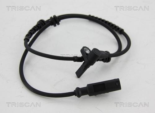 Triscan 8180 24103 - Датчик ABS, частота обертання колеса avtolavka.club
