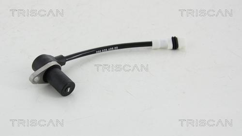 Triscan 8180 20113 - Датчик ABS, частота обертання колеса avtolavka.club