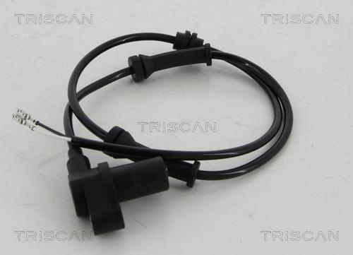 Triscan 8180 21128 - Датчик ABS, частота обертання колеса avtolavka.club