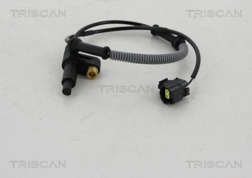 Triscan 8180 21201 - Датчик ABS, частота обертання колеса avtolavka.club
