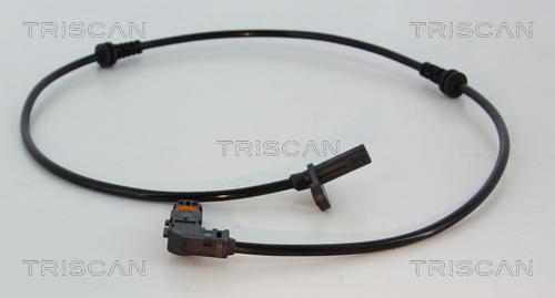 Triscan 8180 23114 - Датчик ABS, частота обертання колеса avtolavka.club