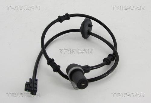 Triscan 8180 23207 - Датчик ABS, частота обертання колеса avtolavka.club