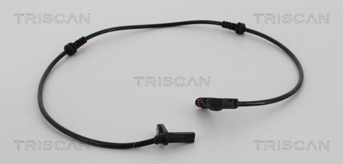 Triscan 8180 23700 - Датчик ABS, частота обертання колеса avtolavka.club