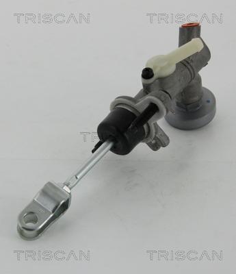 Triscan 8130 43207 - Головний циліндр, система зчеплення avtolavka.club