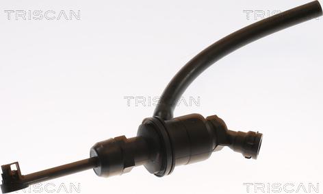 Triscan 8130 14208 - Головний циліндр, система зчеплення avtolavka.club