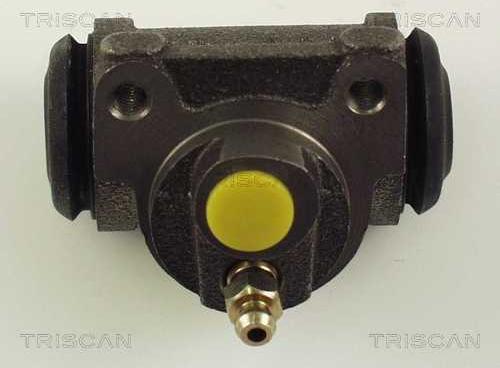 Triscan 8130 15014 - Колісний гальмівний циліндр avtolavka.club