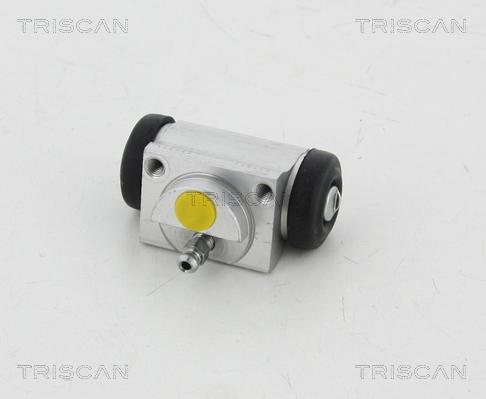 Triscan 8130 16068 - Колісний гальмівний циліндр avtolavka.club
