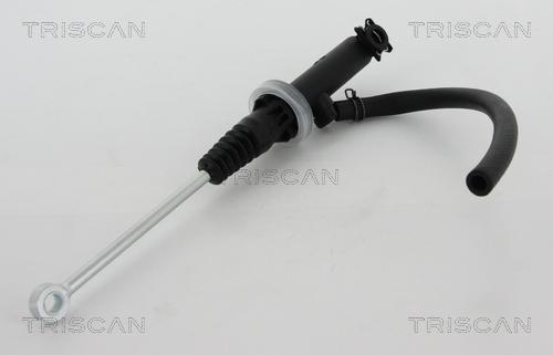 Triscan 8130 16204 - Головний циліндр, система зчеплення avtolavka.club