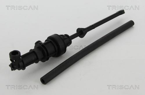 Triscan 8130 16205 - Головний циліндр, система зчеплення avtolavka.club