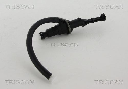 Triscan 8130 10208 - Головний циліндр, система зчеплення avtolavka.club