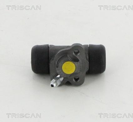 Triscan 8130 13046 - Колісний гальмівний циліндр avtolavka.club