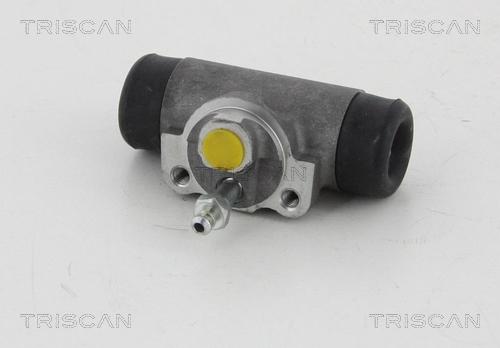 Triscan 8130 13055 - Колісний гальмівний циліндр avtolavka.club