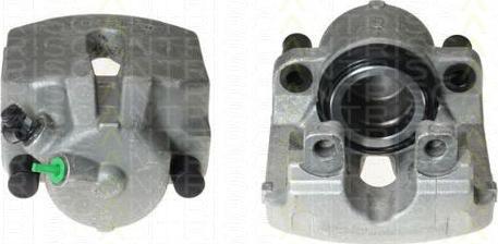 Triscan 8170 342541 - Гальмівний супорт avtolavka.club