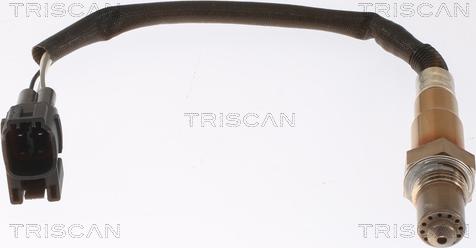Triscan 8845 69505 - Лямбда-зонд, датчик кисню avtolavka.club