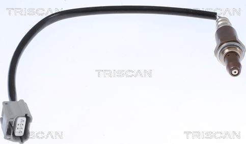Triscan 8845 14537 - Лямбда-зонд, датчик кисню avtolavka.club