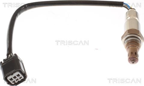 Triscan 8845 16067 - Лямбда-зонд, датчик кисню avtolavka.club