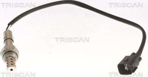 Triscan 8845 10026 - Лямбда-зонд, датчик кисню avtolavka.club