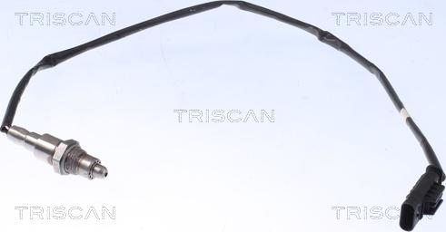 Triscan 8845 11096 - Лямбда-зонд, датчик кисню avtolavka.club
