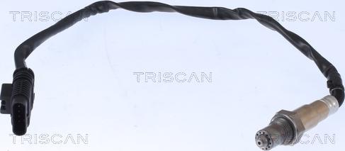 Triscan 8845 11091 - Лямбда-зонд, датчик кисню avtolavka.club