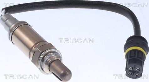 Triscan 8845 11031 - Лямбда-зонд, датчик кисню avtolavka.club