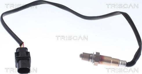 Triscan 8845 29001 - Лямбда-зонд, датчик кисню avtolavka.club