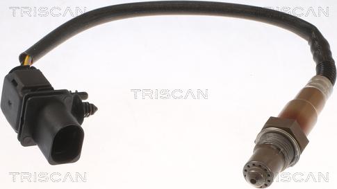 Triscan 8845 28052 - Лямбда-зонд, датчик кисню avtolavka.club