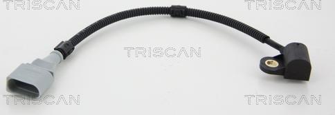 Triscan 8865 29107 - Датчик, положення розподільного валу avtolavka.club