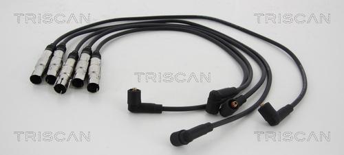 Triscan 8860 29041 - Комплект проводів запалювання avtolavka.club