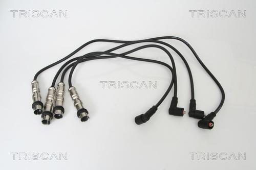 Triscan 8860 29008 - Комплект проводів запалювання avtolavka.club