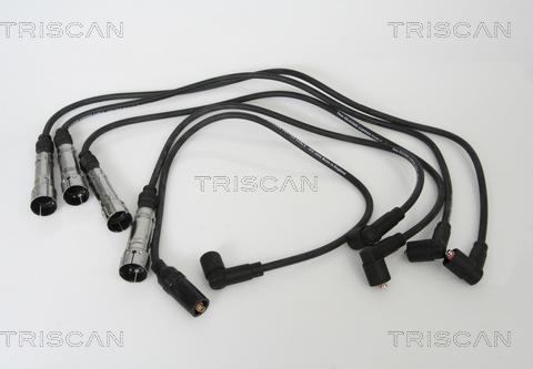 Triscan 8860 29015 - Комплект проводів запалювання avtolavka.club