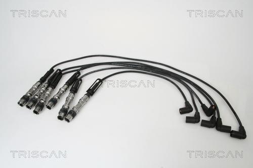 Triscan 8860 29026 - Комплект проводів запалювання avtolavka.club