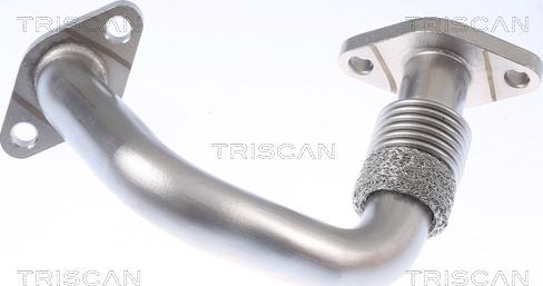 Triscan 8811 29112 - Трубка, клапан повернення ОГ avtolavka.club