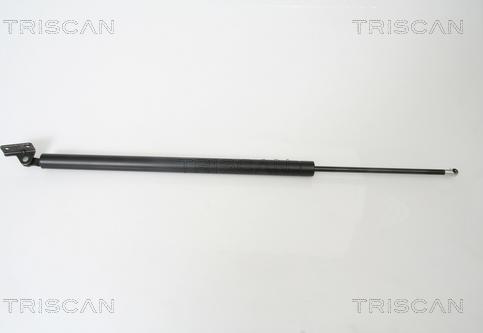 Triscan 8710 43219 - Газова пружина, кришка багажник avtolavka.club