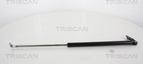 Triscan 8710 68206 - Газова пружина, кришка багажник avtolavka.club