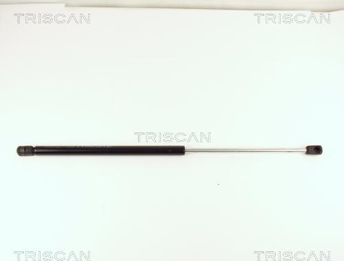Triscan 8710 15211 - Газова пружина, кришка багажник avtolavka.club
