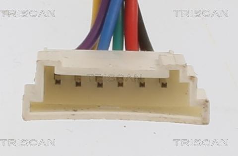 Triscan 8710 11360 - Газова пружина, кришка багажник avtolavka.club