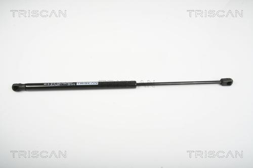 Triscan 8710 29275 - Газова пружина, кришка багажник avtolavka.club