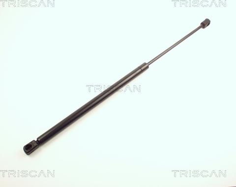 Triscan 8710 24204 - Газова пружина, кришка багажник avtolavka.club